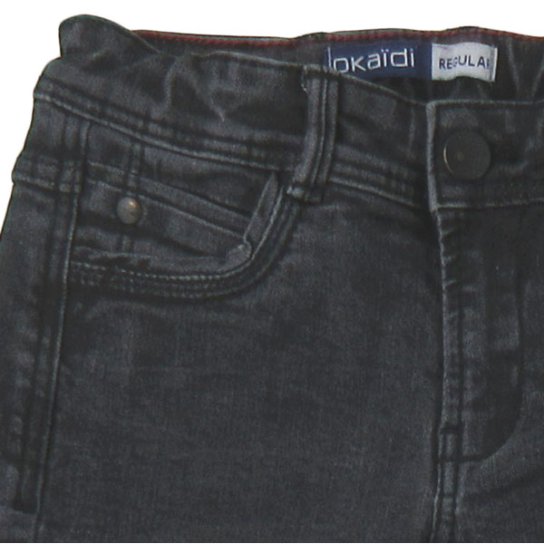 Jeans - OKAÏDI - 5 jaar (110)