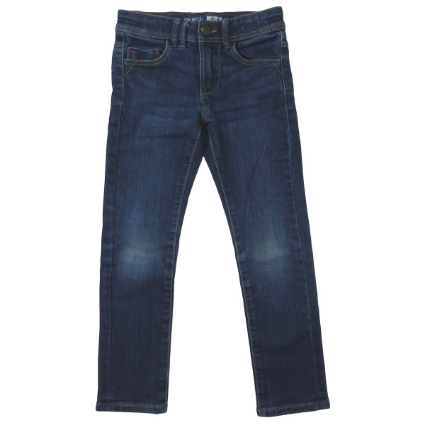 Jeans - OKAÏDI - 5 ans (110)