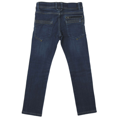 Jeans - OKAÏDI - 5 ans (110)