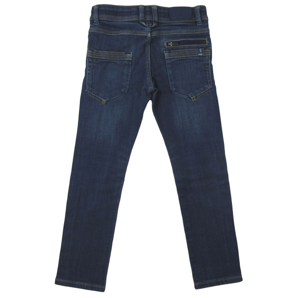 Jeans - OKAÏDI - 5 jaar (110)