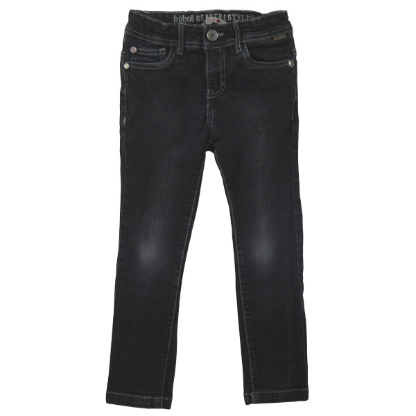 Jeans - BOBOLI - 5 ans (110)