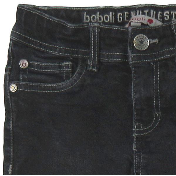 Jeans - BOBOLI - 5 ans (110)