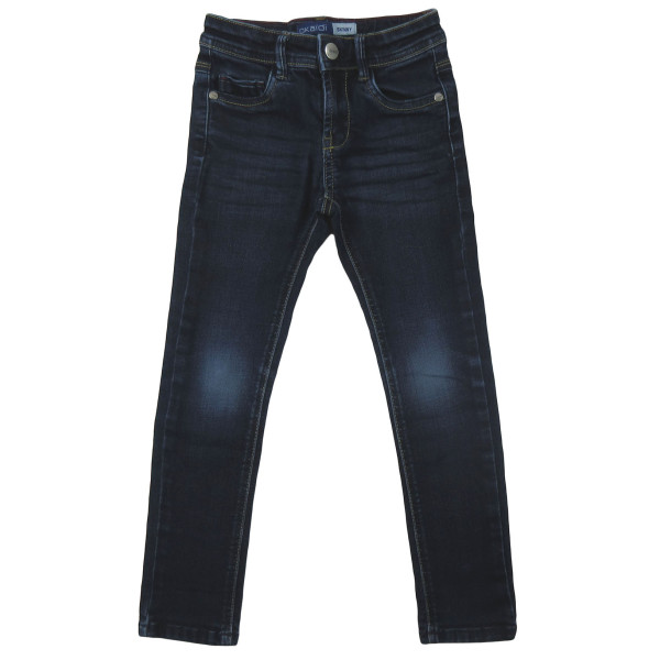 Jeans - OKAÏDI - 5 ans (110)