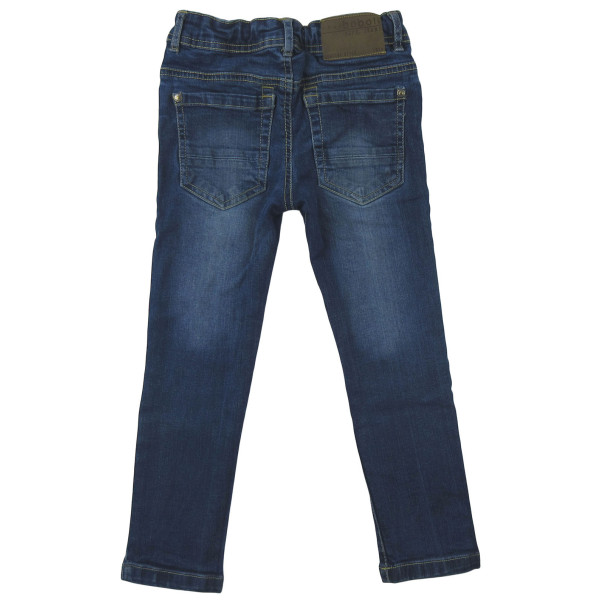 Jeans - BOBOLI - 5 ans (110)