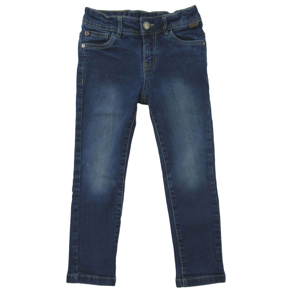 Jeans - BOBOLI - 5 ans (110)