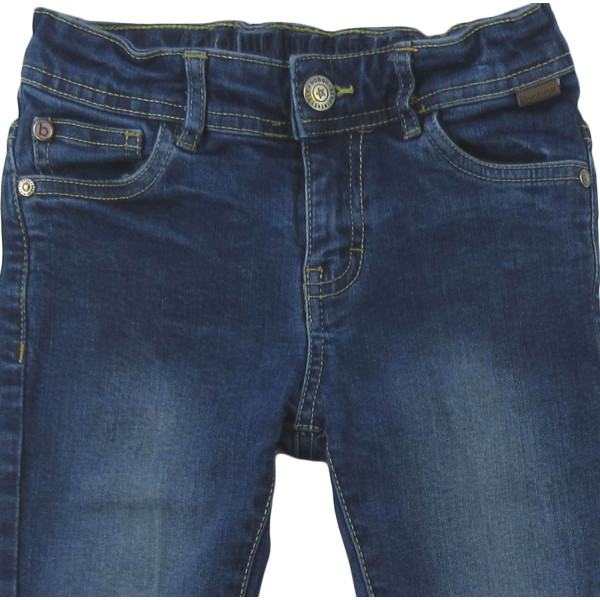 Jeans - BOBOLI - 5 ans (110)