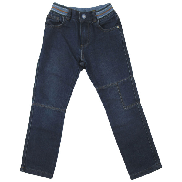 Jeans - SERGENT MAJOR - 6 ans (116)