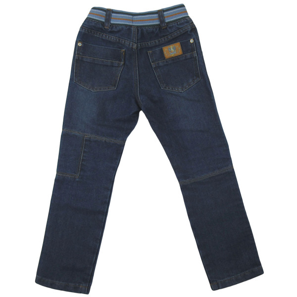 Jeans - SERGENT MAJOR - 6 ans (116)