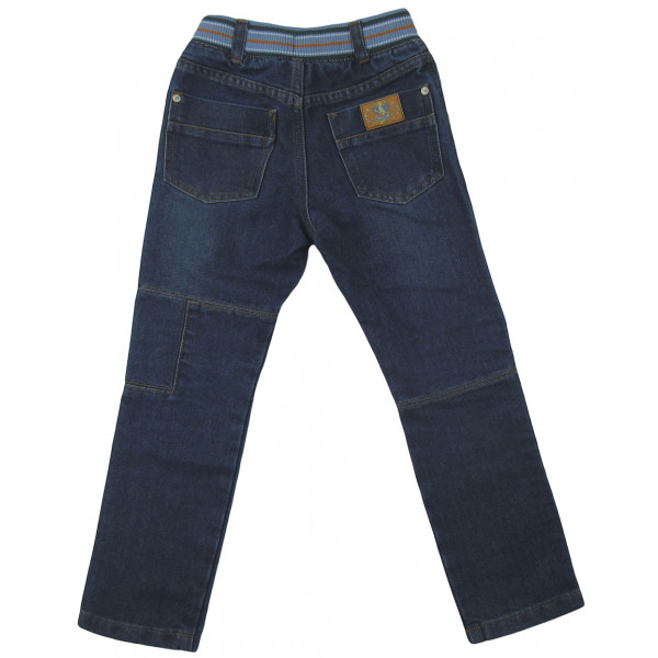 Jeans - SERGENT MAJOR - 6 jaar (116)