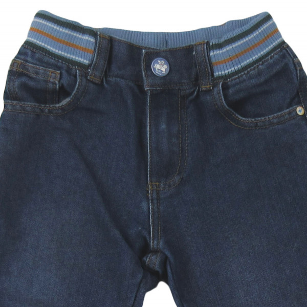 Jeans - SERGENT MAJOR - 6 ans (116)