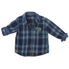 Chemise convertible - SERGENT MAJOR - 5 ans (110)