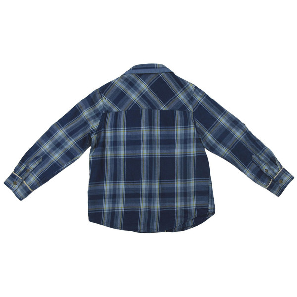 Chemise convertible - SERGENT MAJOR - 5 ans (110)