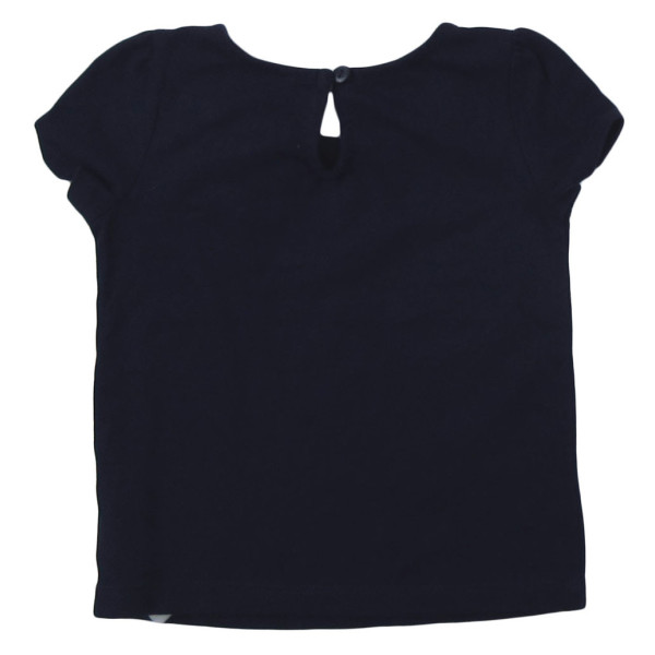 T-Shirt - GAP - 12-18 maanden (80)