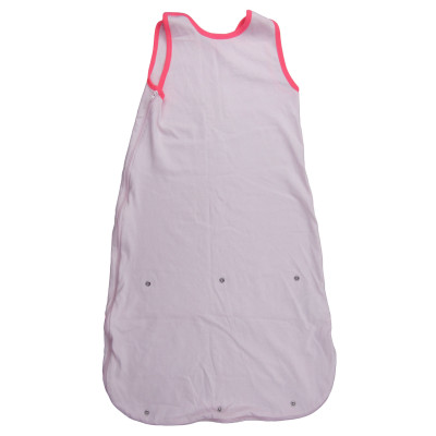 Gigoteuse rose pâle - 2-3 ans (86-94)