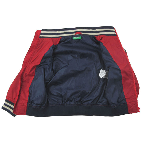 Veste - BENETTON - 4-5 ans (110)