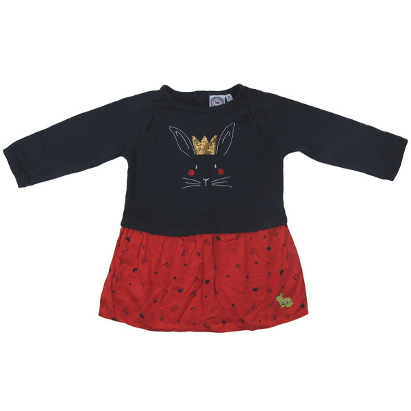 Robe - COMPAGNIE DES PETITS - 18 mois (81)