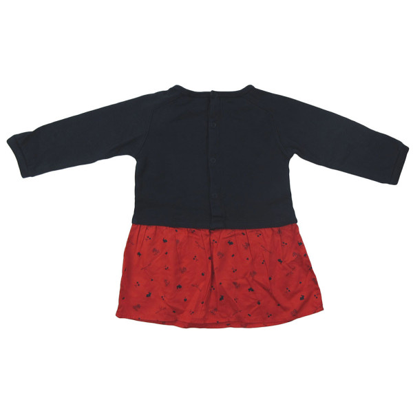 Robe - COMPAGNIE DES PETITS - 18 mois (81)