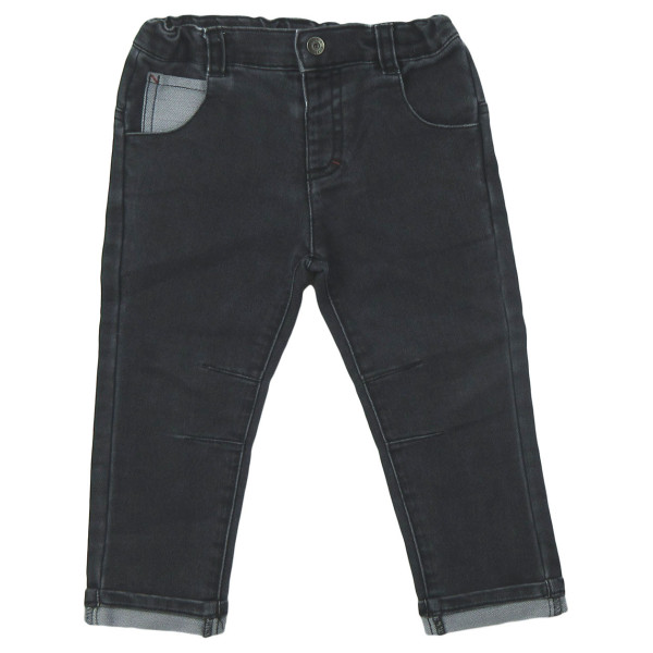 Jeans - SUCRE D'ORGE - 18 mois (81)