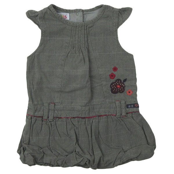 Robe - COMPAGNIE DES PETITS - 12 mois