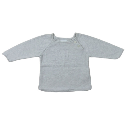 Pull - TAPE A L'OEIL - 3 mois (59)