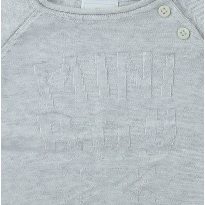 Pull - TAPE A L'OEIL - 3 mois (59)