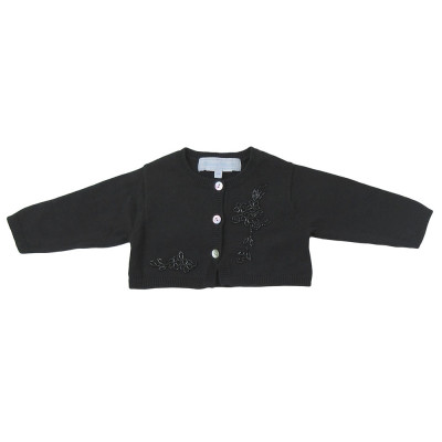 Ensemble - TARTINE ET CHOCOLAT - 3 mois