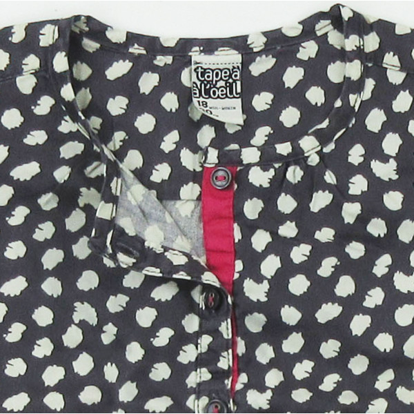 Blouse - TAPE A L'OEIL - 18 maanden (80)