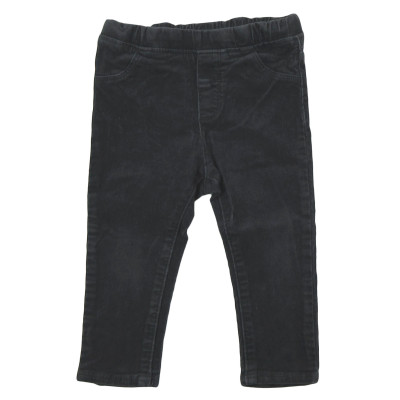 Pantalon - OBAÏBI - 18 mois (80)