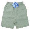 Short en lin (neuf) - NOUKIE'S - 2 ans (92)