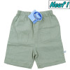 Short en lin (neuf) - NOUKIE'S - 2 ans (92)