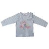 T-Shirt - GRAIN DE BLÉ - 12 maanden (74)