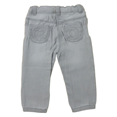 Jeans - TAPE A L'OEIL - 18 mois (80)