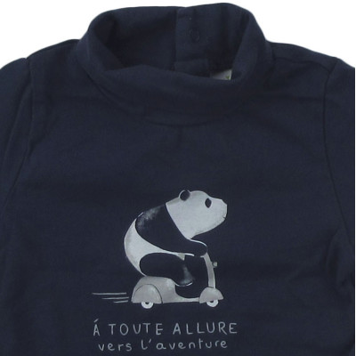 Sous-pull - TAPE A L'OEIL - 9 mois (71)