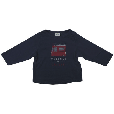 T-Shirt - TAPE A L'OEIL - 9 maanden (71)