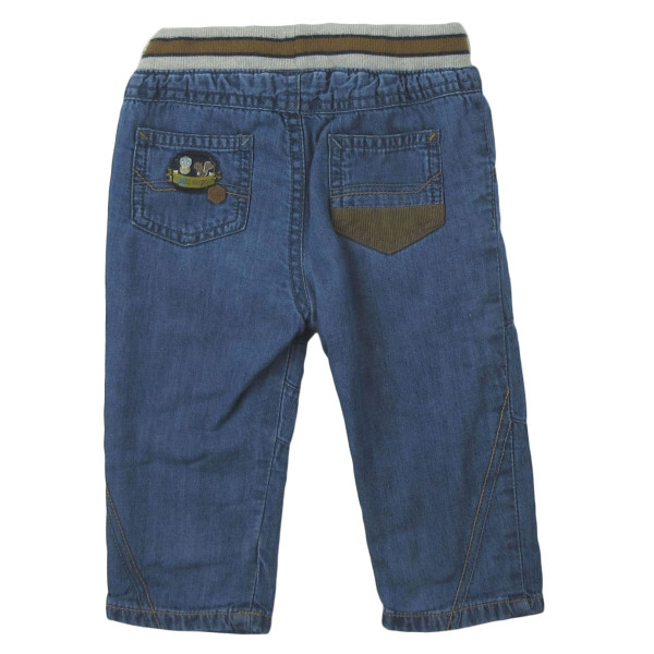 Jeans - SERGENT MAJOR - 9 maanden (71)