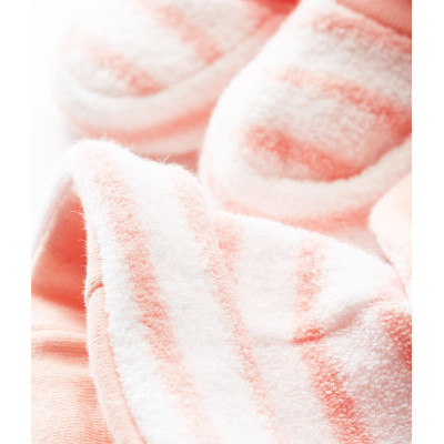 Ensemble - PETIT BATEAU - 6 mois