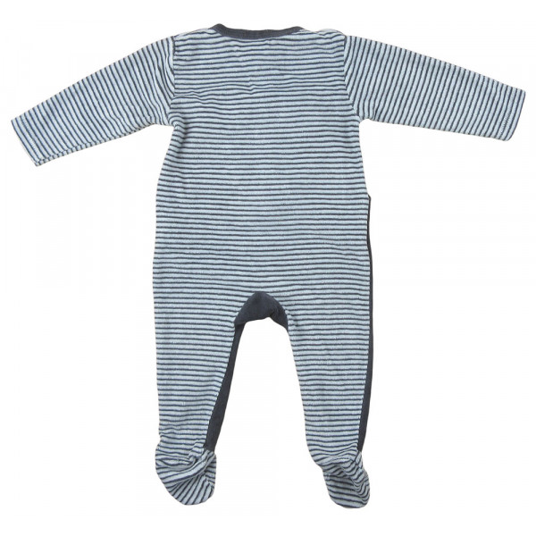 Pyjama - GRAIN DE BLÉ - 6 maanden (68)
