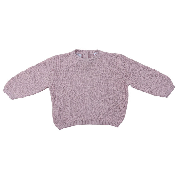 Pull - MANGO - 2-3 ans (98)