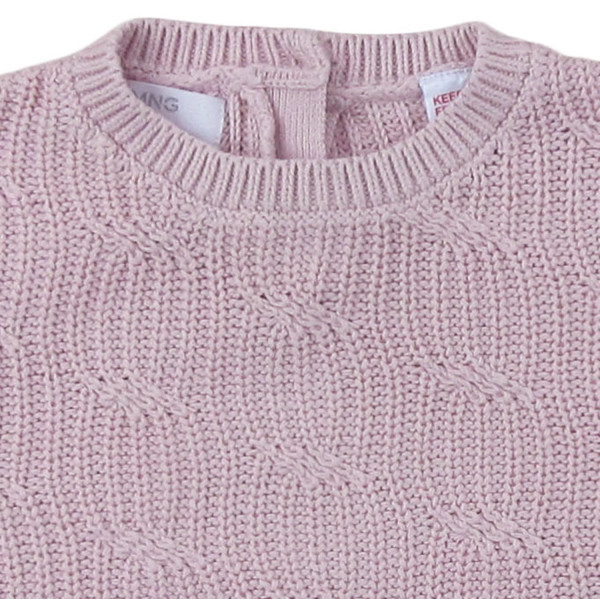 Pull - MANGO - 2-3 ans (98)