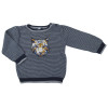 Pull - 3 POMMES - 12-18 mois (86)