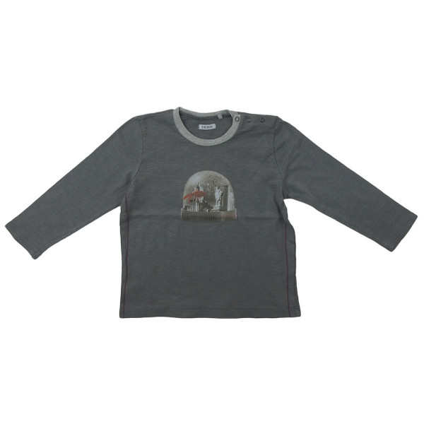 T-Shirt - IKKS - 2 ans (86)