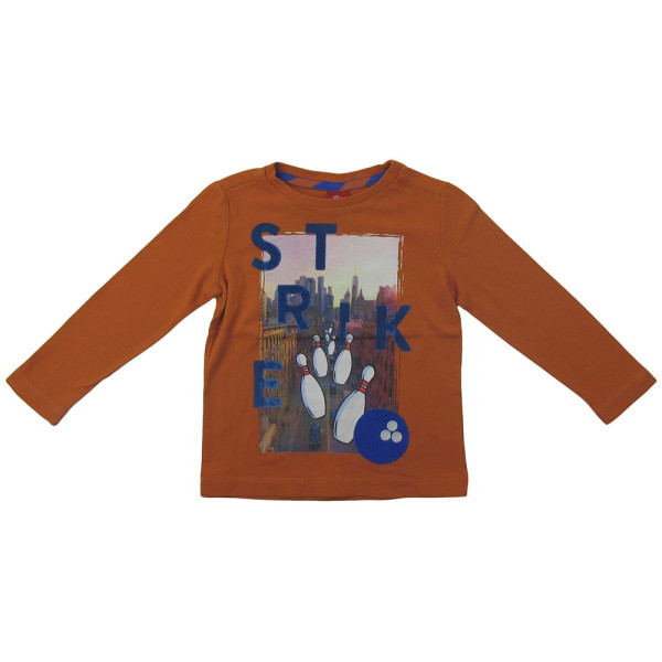 T-Shirt - s.OLIVER - 2-3 ans (92-98)