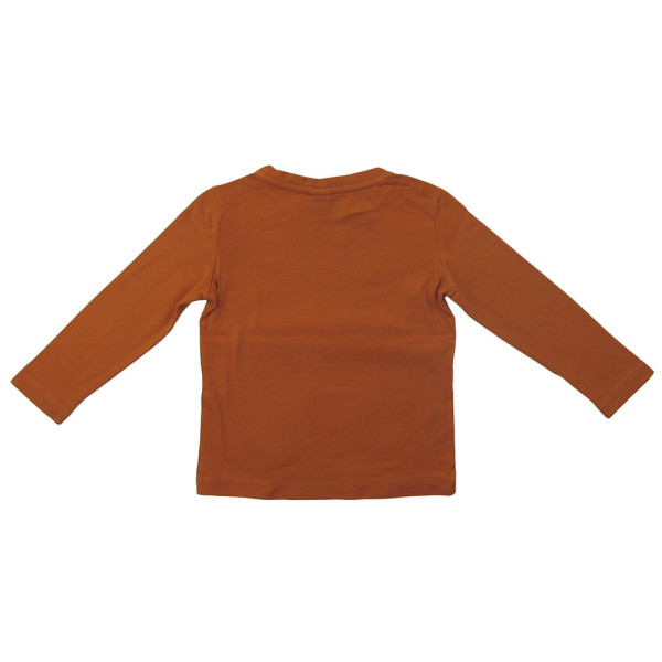 T-Shirt - s.OLIVER - 2-3 ans (92-98)