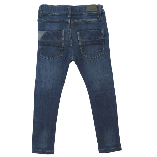 Jeans - OKAÏDI - 3 ans (98)