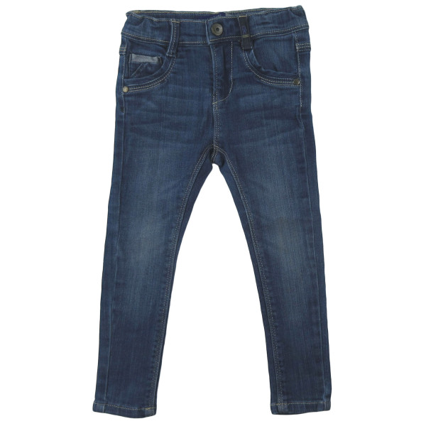 Jeans - OKAÏDI - 3 ans (98)