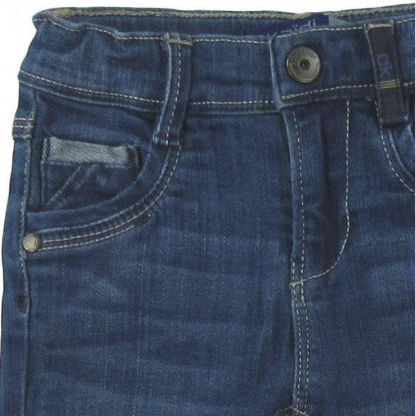 Jeans - OKAÏDI - 3 jaar (98)