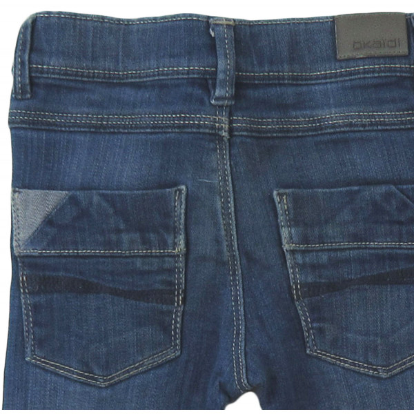 Jeans - OKAÏDI - 3 ans (98)