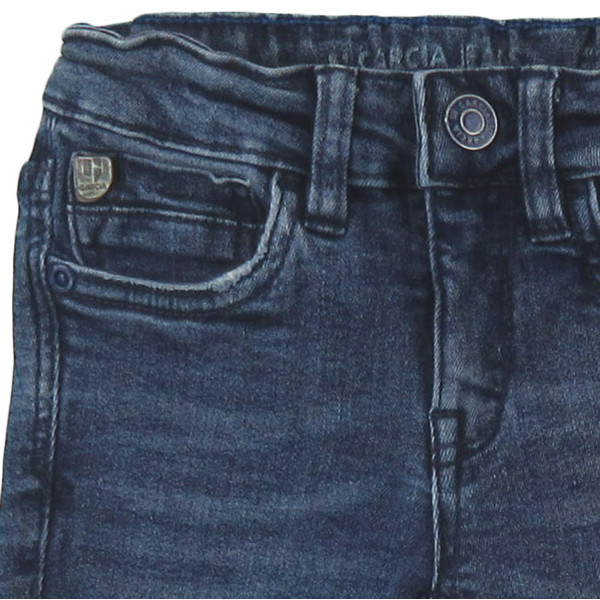 Jeans - GARCIA - 3 ans (98)