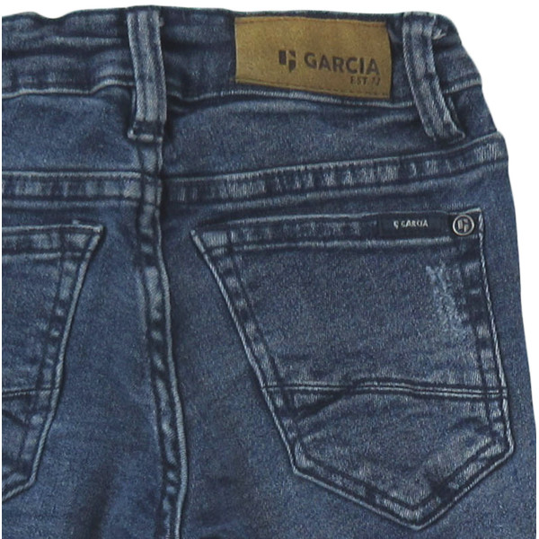 Jeans - GARCIA - 3 ans (98)