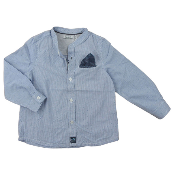 Chemise - IKKS - 2 ans (86)